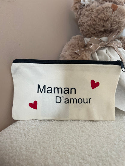 Trousse famille