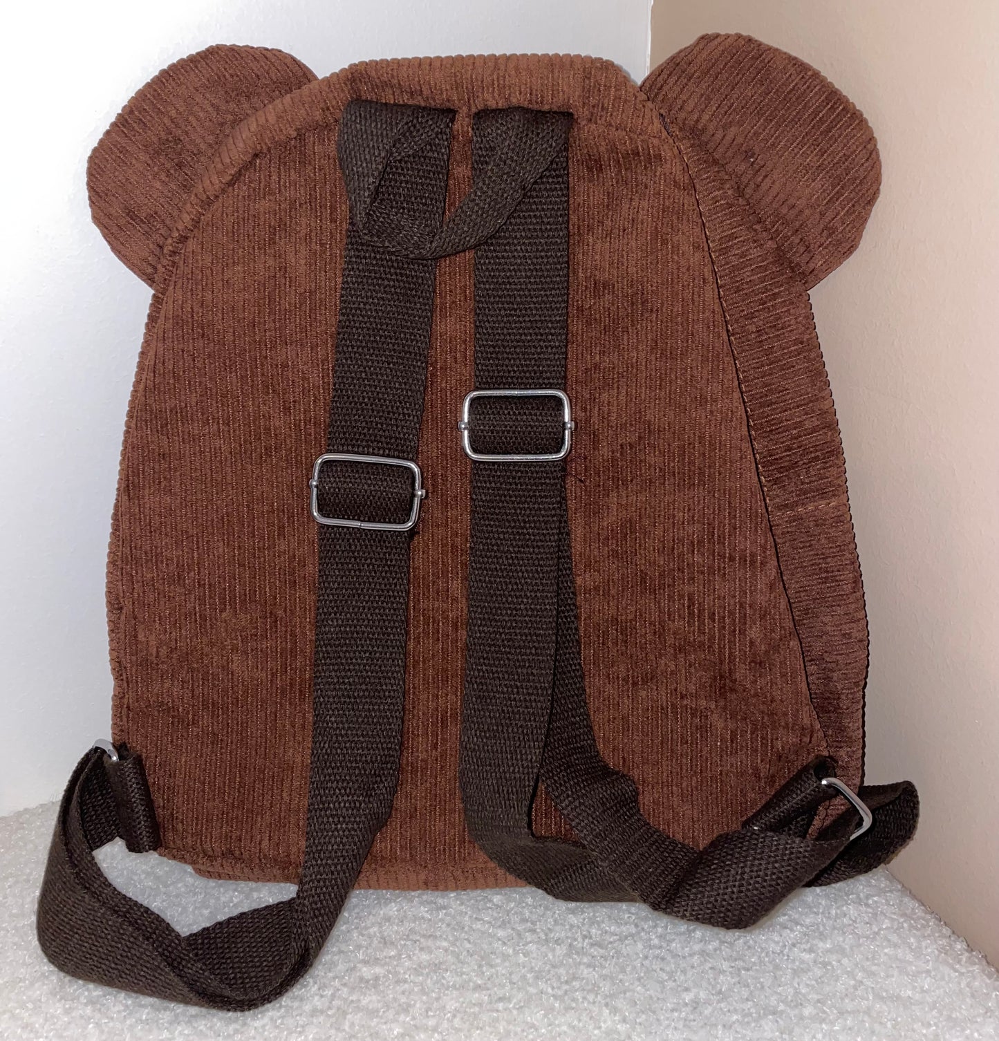 Sac nounours